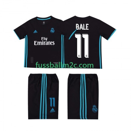 Fußballtrikots Real Madrid Bale 11 2017 Retro Kinder Auswärts Trikotsatz 2018 Fußballtrikots Real Madrid Bale 11 2017 Retro Kinder Auswärts Trikotsatz 2018